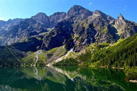 zakopane pogoda